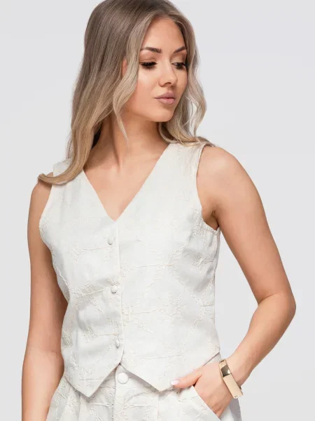 Vestă Ombre