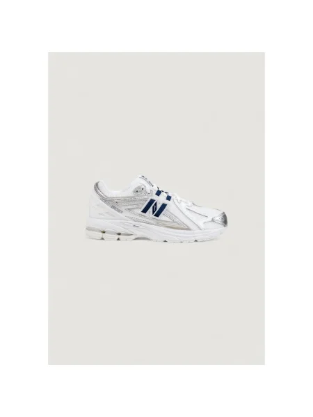 Pantofi New Balance alb