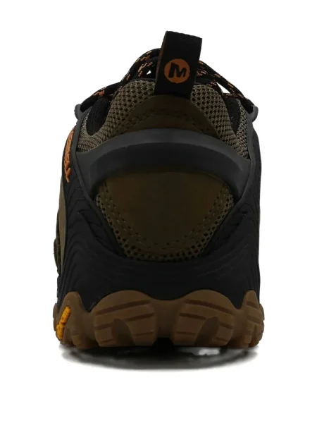 Sneakerși Merrell verde