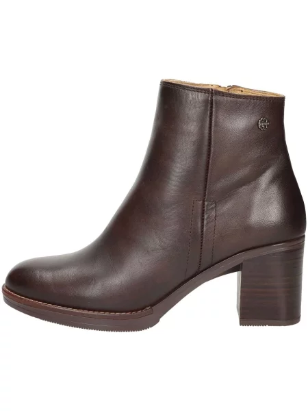 Pantofi Porronet maro