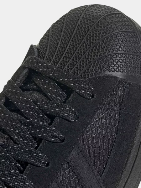 Кожаные кроссовки Adidas Originals