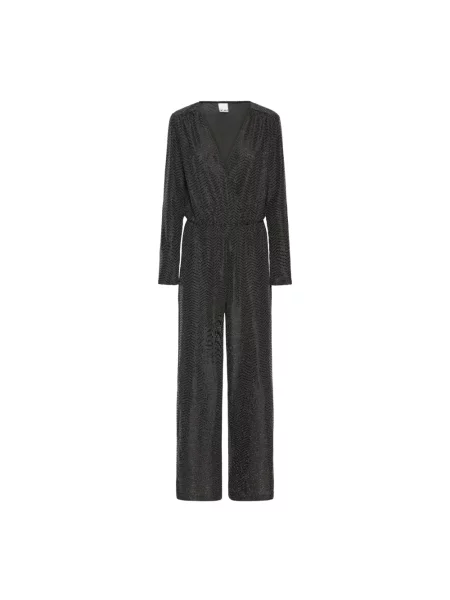 Kombinezon Ichi czarny