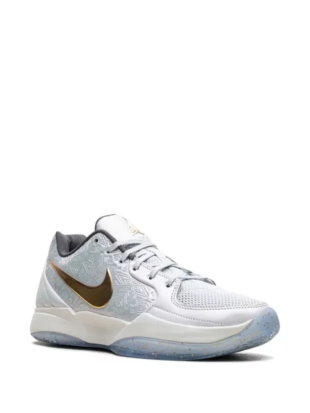Sneakerși Nike Cortez alb