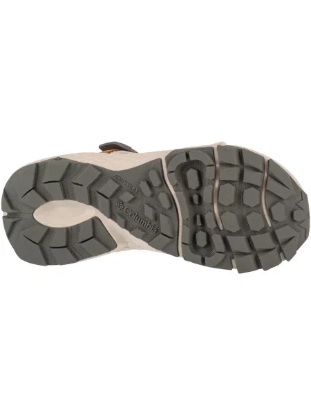 Pantofi Columbia gri