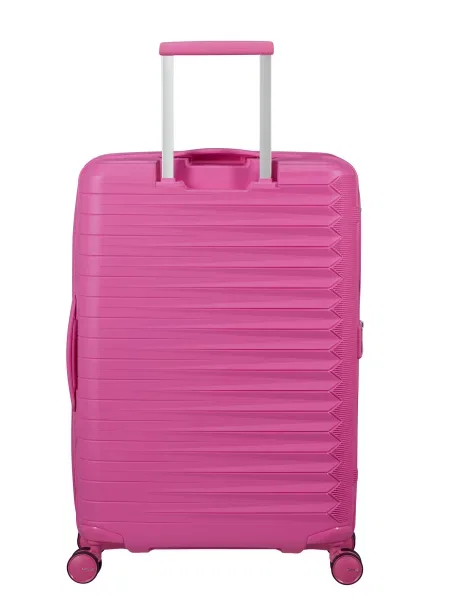 American Tourister Валіза Поліпропілен рожевий