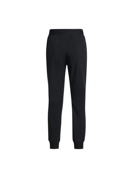 UNDER ARMOUR Pantaloni sport Rival' negru