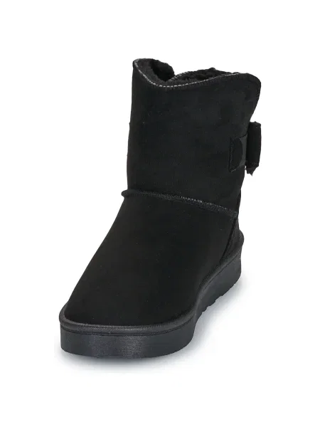 Pantofi copii Citrouille Et Compagnie negru