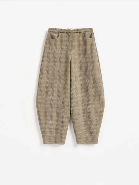 Pantaloni Reserved