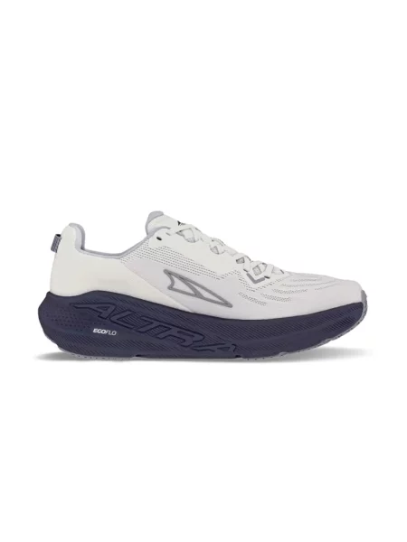 Buty do biegania Altra białe