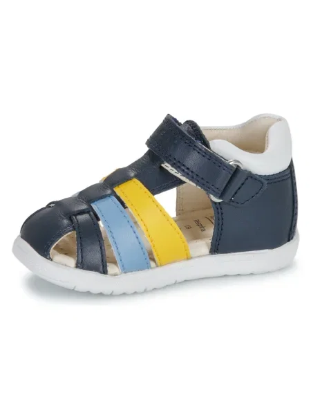 Pantofi copii Geox albastru