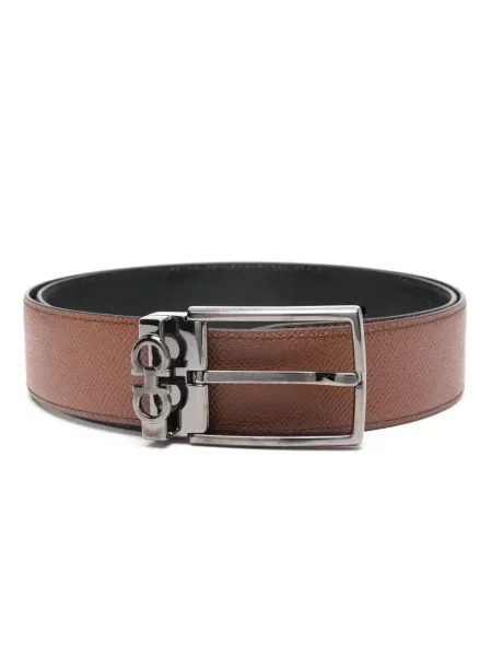 Curea Ferragamo maro
