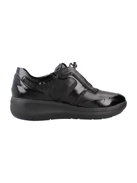 Pantofi Stonefly negru