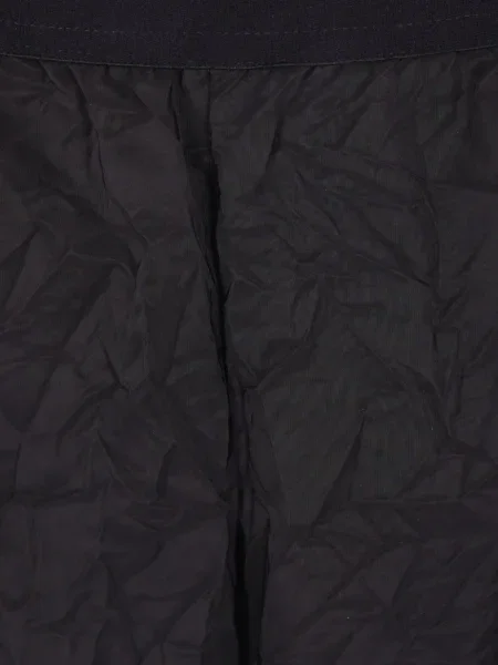 Pantaloni Maria Calderara negru