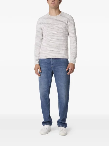 Pulover Missoni alb