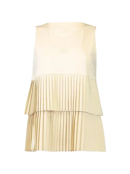 Top Goldbergh plisat