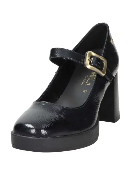 Pantofi Carmela negru