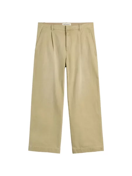 Pantaloni chino Our Legacy