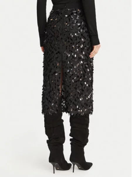 Marella Midi sijonas juoda
