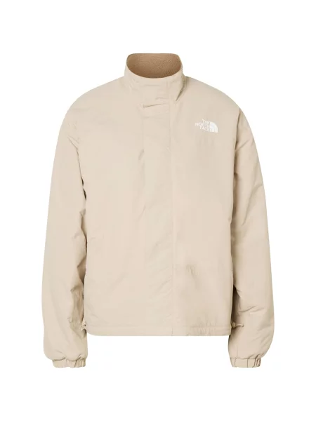 THE NORTH FACE Funkcionalna jopa iz flisa Yumiori temno siva