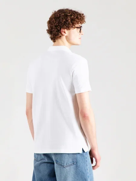 LEVI'S ® Tricou alb
