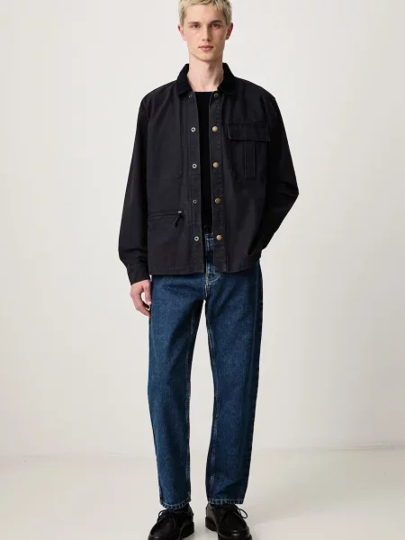 Barbour kurtka koszulowa