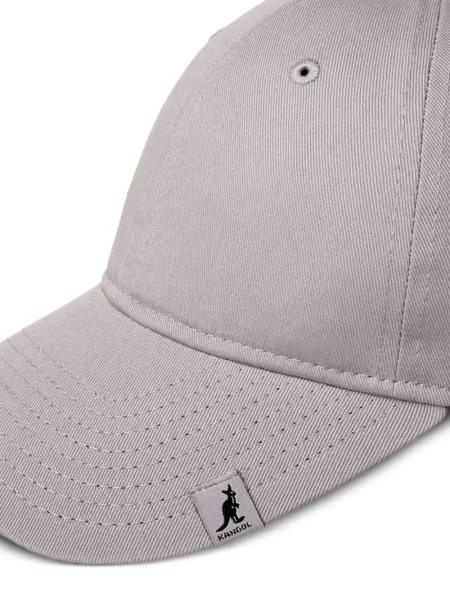 Șapcă Kangol gri