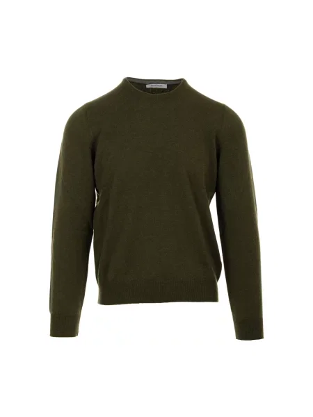 Sweter Gran Sasso zielony
