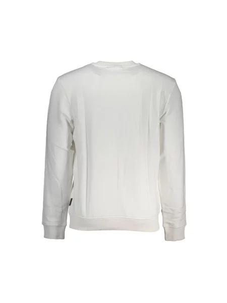 Bluza Napapijri biała