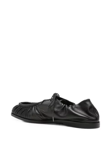 Pantofi derby Kenzo negru