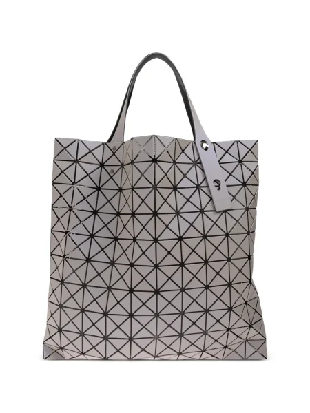 Τσάντα Bao Bao Issey Miyake γκρι