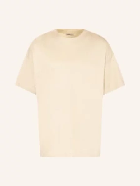 Fear Of God Tričko Oversize režná