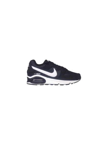 Tenisky Nike Air Max čierna