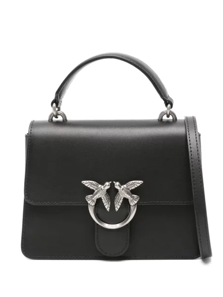 Geantă Pinko negru