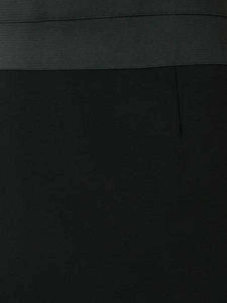 Fustă tip creion Akris Punto negru
