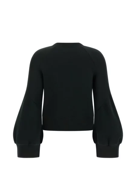 Hanorac Sacai negru