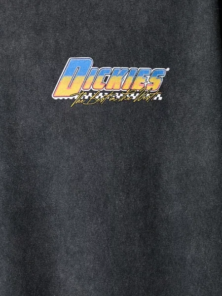 Футболка Dickies