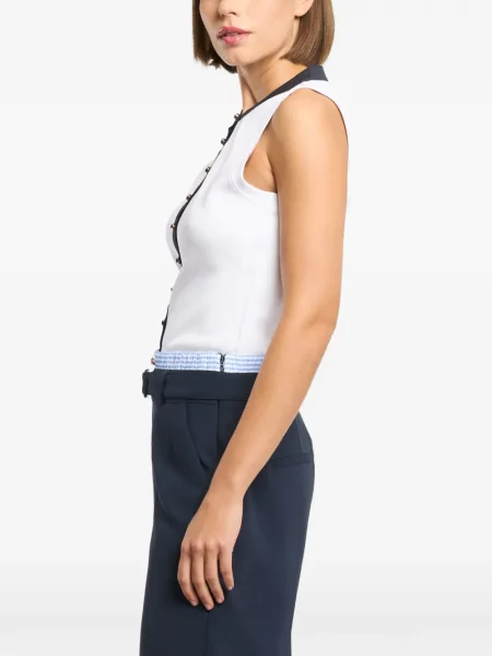 Cămașă Cinq A Sept alb