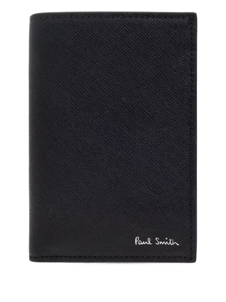 Portofel Paul Smith negru