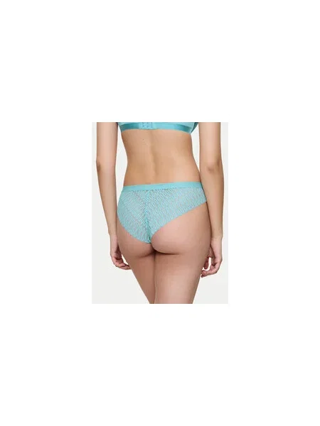 Triumph Figi alsó Aura Spotlight kék