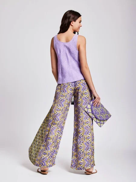 Женская сумка-клатч