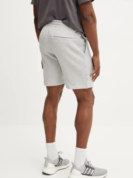 Fleece melegítő felső Under Armour szürke