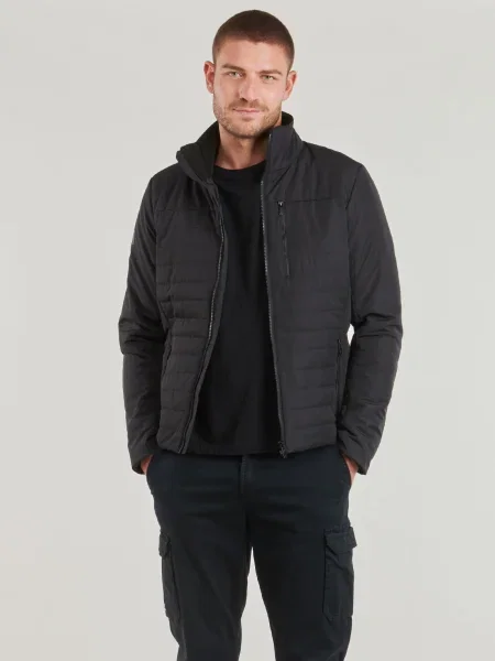 Geacă Helly Hansen negru