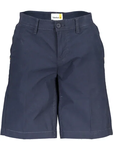 Pantaloni Timberland albastru