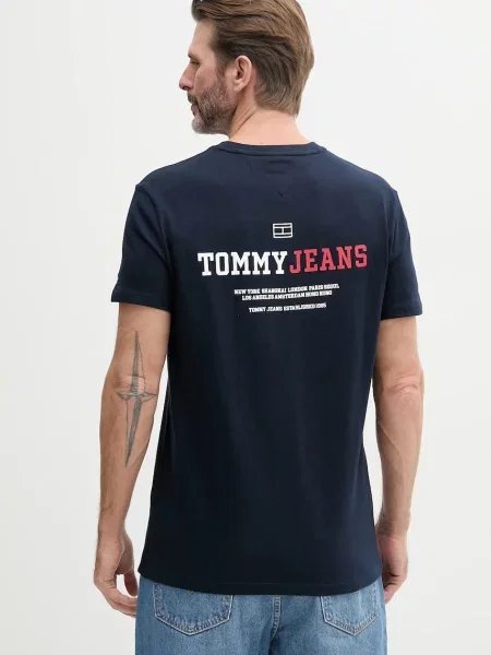 Tommy Jeans tričko