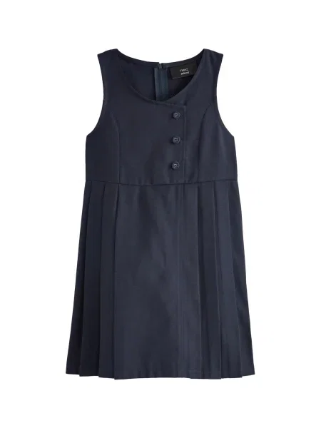 Next Rochie marin albastru