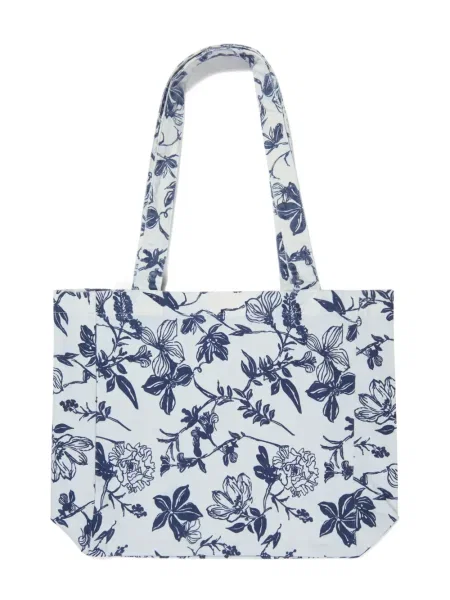 Dětska shopper kabelka Dl1961 bílá