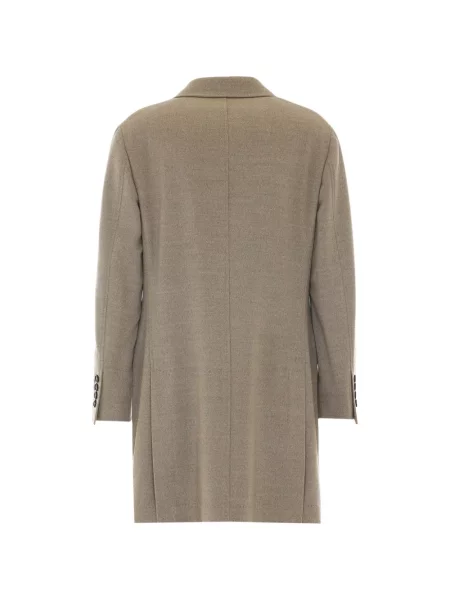 Palton Brunello Cucinelli cu rever