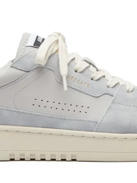 Sneakerși Axel Arigato gri