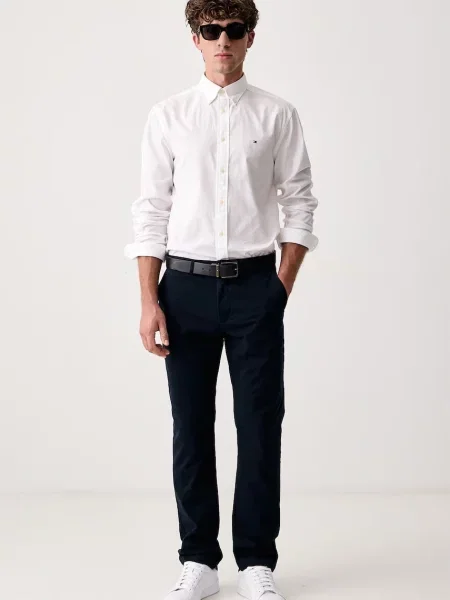 Tommy Hilfiger srajca bela