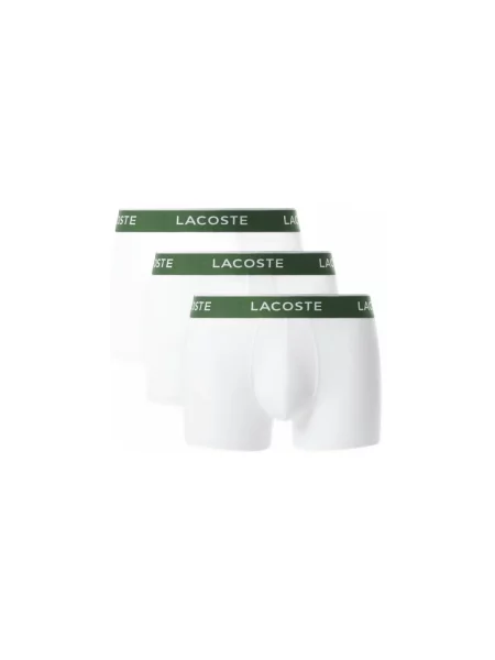 Alsó Lacoste fehér